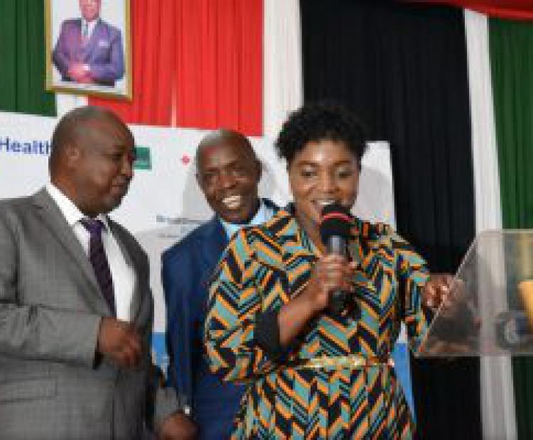 Kenya's Government Takes Measures to Combat Malaria and Improve Healthcare Services