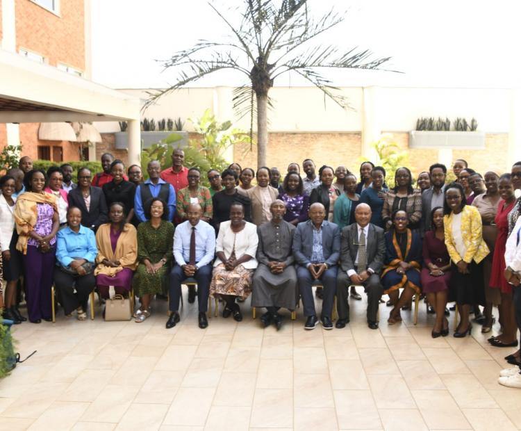 Division of Mental Health Takes Steps to Integrate Maternal Mental Health and Address Key Challenges