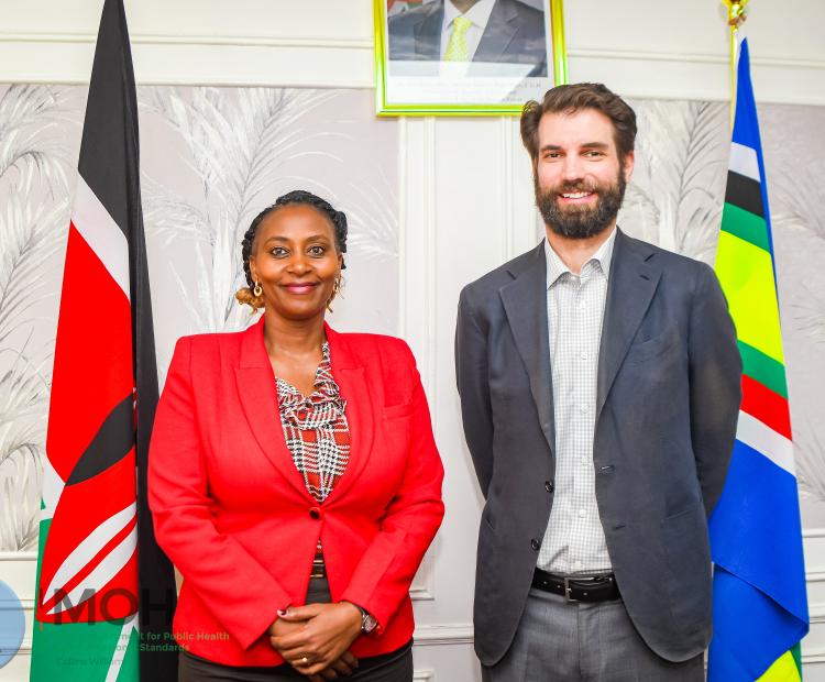 Exploring partnerships to strengthen Primary Health Care Networks