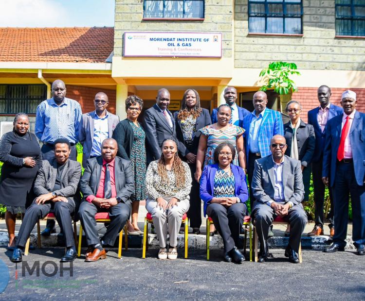 Aligning functions to the government strategic direction on health 