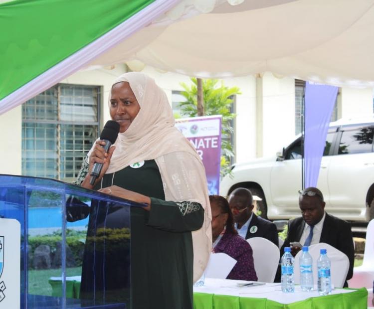  Kenya's Commitment to Transform Organ Donation and Transplantation Services