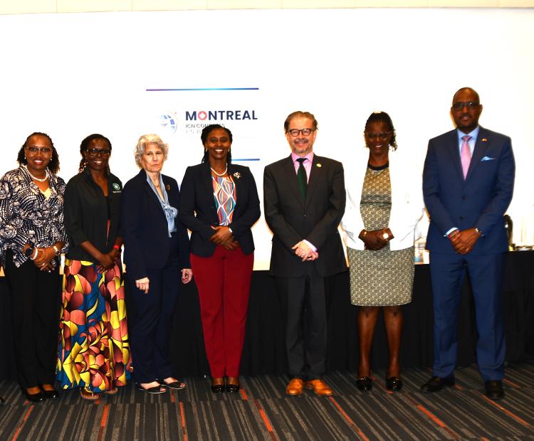 KENYA HAILED FOR THE PRIMARY HEALTHCARE MODEL