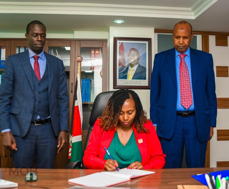 KENRA Embarks on Digitization Journey with ERP Implementation