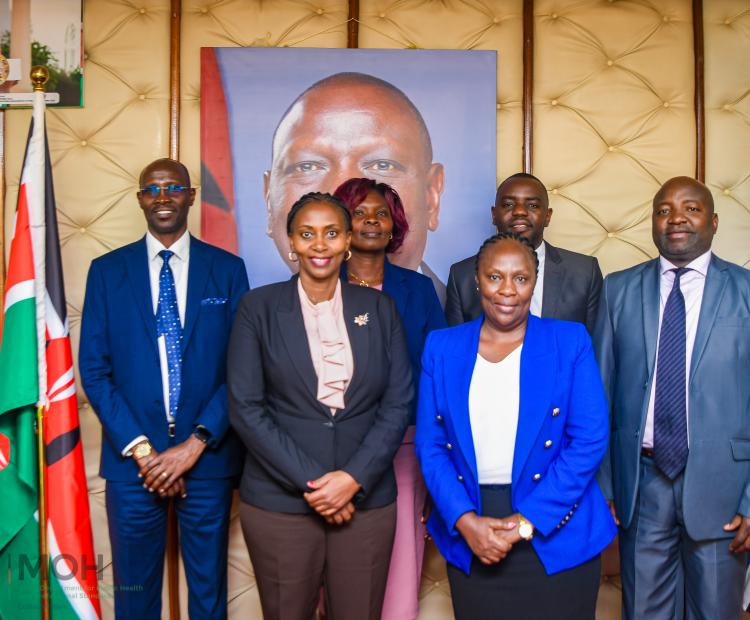 Strengthening Surveillance at The Ports Of Entry