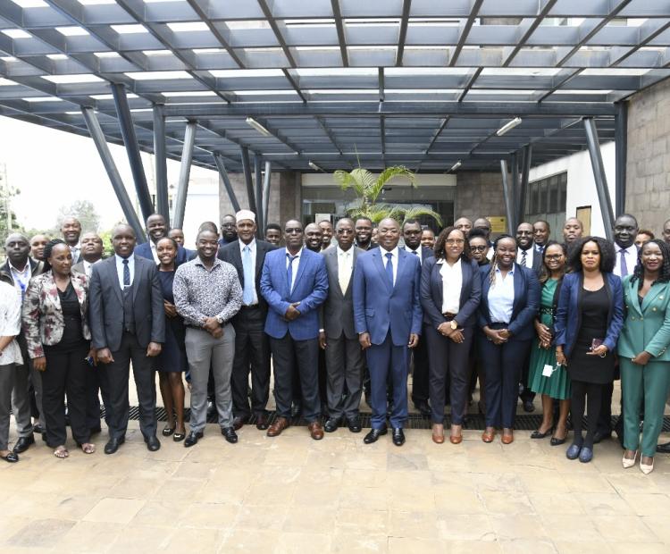 𝐒𝐭𝐚𝐤𝐞𝐡𝐨𝐥𝐝𝐞𝐫 𝐅𝐨𝐫𝐮𝐦 𝐃𝐢𝐬𝐜𝐮𝐬𝐬𝐞𝐬 𝐊𝐞𝐲 𝐁𝐢𝐥𝐥𝐬 𝐒𝐮𝐩𝐩𝐨𝐫𝐭𝐢𝐧𝐠 𝐔𝐧𝐢𝐯𝐞𝐫𝐬𝐚𝐥 𝐇𝐞𝐚𝐥𝐭𝐡 𝐂𝐨𝐯𝐞𝐫𝐚𝐠𝐞 𝐢𝐧 𝐊𝐞𝐧𝐲𝐚 