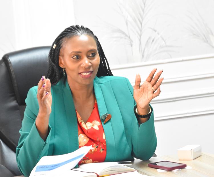 Exploring Partnerships for Primary Care Networks