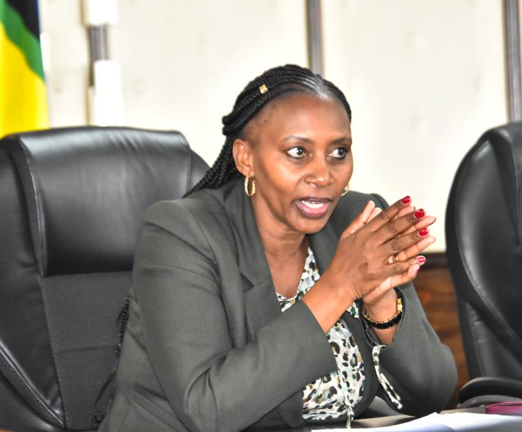 Ministry Unveils Health Sector Working Group to Drive 2024/25 Sector and Budget Planning