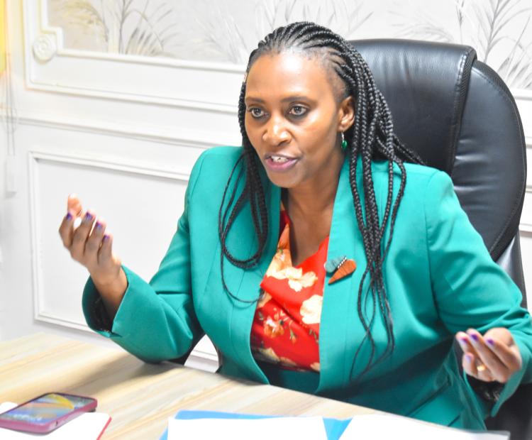 Upgrading of the National Tuberculosis Reference Laboratory