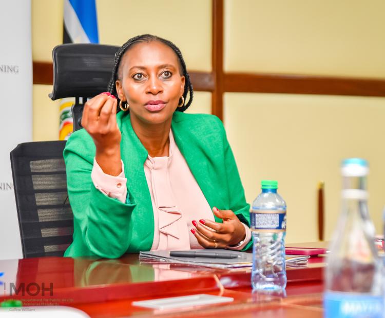 United On A Mission To End HIV, TB And Malaria 