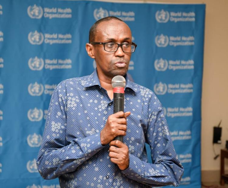 𝐊𝐞𝐧𝐲𝐚 𝐏𝐫𝐞𝐩𝐚𝐫𝐞𝐬 𝐟𝐨𝐫 𝐈𝐦𝐩𝐞𝐧𝐝𝐢𝐧𝐠 𝐄𝐥 𝐍𝐢𝐧𝐨 𝐑𝐚𝐢𝐧𝐬: 𝐇𝐞𝐚𝐥𝐭𝐡𝐜𝐚𝐫𝐞 𝐖𝐨𝐫𝐤𝐞𝐫𝐬 𝐓𝐫𝐚𝐢𝐧𝐞𝐝