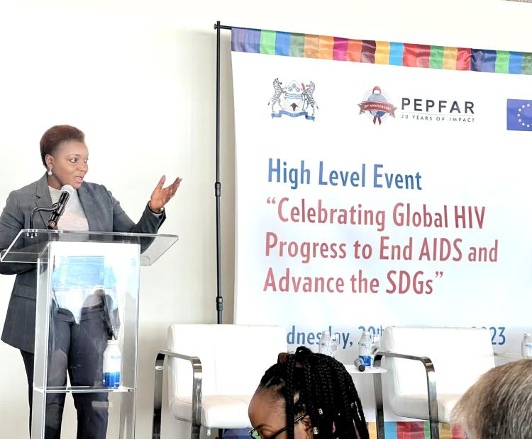 𝐇𝐢𝐠𝐡-𝐋𝐞𝐯𝐞𝐥 𝐌𝐞𝐞𝐭𝐢𝐧𝐠 𝐨𝐧 𝐏𝐚𝐧𝐝𝐞𝐦𝐢𝐜 𝐏𝐫𝐞𝐯𝐞𝐧𝐭𝐢𝐨𝐧 𝐚𝐧𝐝 𝐑𝐞𝐬𝐩𝐨𝐧𝐬𝐞: 𝐆𝐥𝐨𝐛𝐚𝐥 𝐋𝐞𝐚𝐝𝐞𝐫𝐬 𝐔𝐧𝐢𝐭𝐞 𝐟𝐨𝐫 𝐚 𝐇𝐞𝐚𝐥𝐭𝐡𝐢𝐞𝐫 𝐅𝐮𝐭𝐮𝐫𝐞