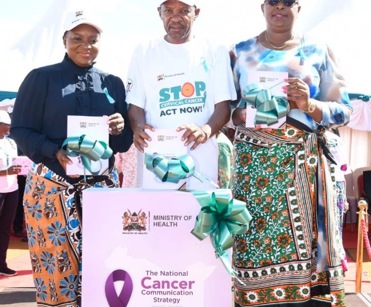 𝐆𝐨𝐯𝐞𝐫𝐧𝐦𝐞𝐧𝐭 𝐀𝐥𝐥𝐨𝐜𝐚𝐭𝐞𝐬 𝐊𝐬𝐡𝐬 𝟗𝟒 𝐌𝐢𝐥𝐥𝐢𝐨𝐧 𝐭𝐨 𝐓𝐚𝐢𝐭𝐚 𝐓𝐚𝐯𝐞𝐭𝐚 𝐂𝐨𝐮𝐧𝐭𝐲 𝐟𝐨𝐫 𝐇𝐞𝐚𝐥𝐭𝐡𝐜𝐚𝐫𝐞 𝐄𝐧𝐡𝐚𝐧𝐜𝐞𝐦𝐞𝐧𝐭 