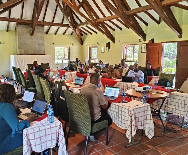 𝐍𝐏𝐇𝐈 𝐓𝐚𝐤𝐞𝐬 𝐒𝐭𝐫𝐢𝐝𝐞 𝐓𝐨𝐰𝐚𝐫𝐝𝐬 𝐏𝐮𝐛𝐥𝐢𝐜 𝐇𝐞𝐚𝐥𝐭𝐡 𝐀𝐝𝐯𝐚𝐧𝐜𝐞𝐦𝐞𝐧𝐭 𝐰𝐢𝐭𝐡 𝐖𝐞𝐛𝐬𝐢𝐭𝐞 𝐃𝐞𝐯𝐞𝐥𝐨𝐩𝐦𝐞𝐧𝐭 𝐖𝐨𝐫𝐤𝐬𝐡𝐨𝐩 