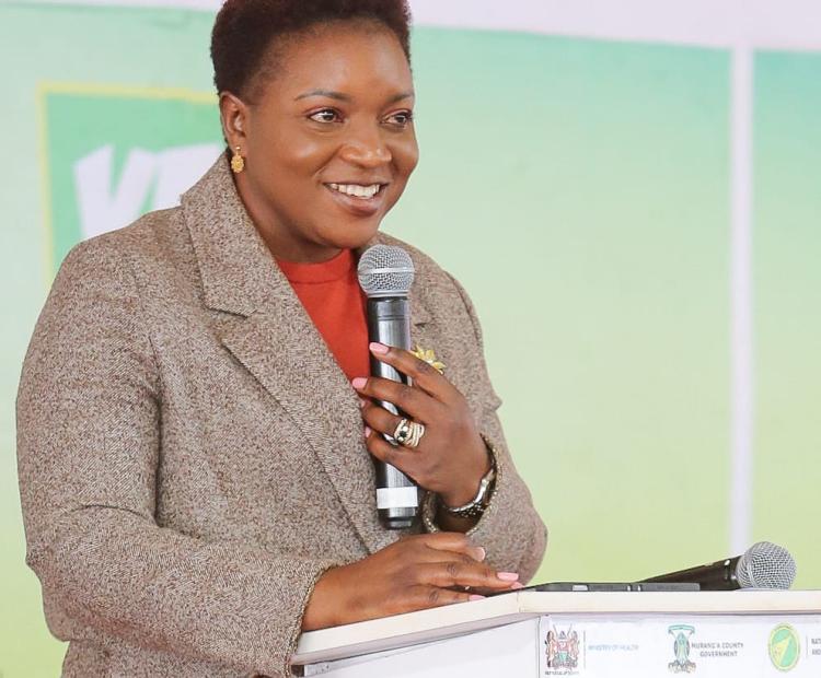 Kenya Marks World TB Day with Renewed Commitment to Combat the Disease