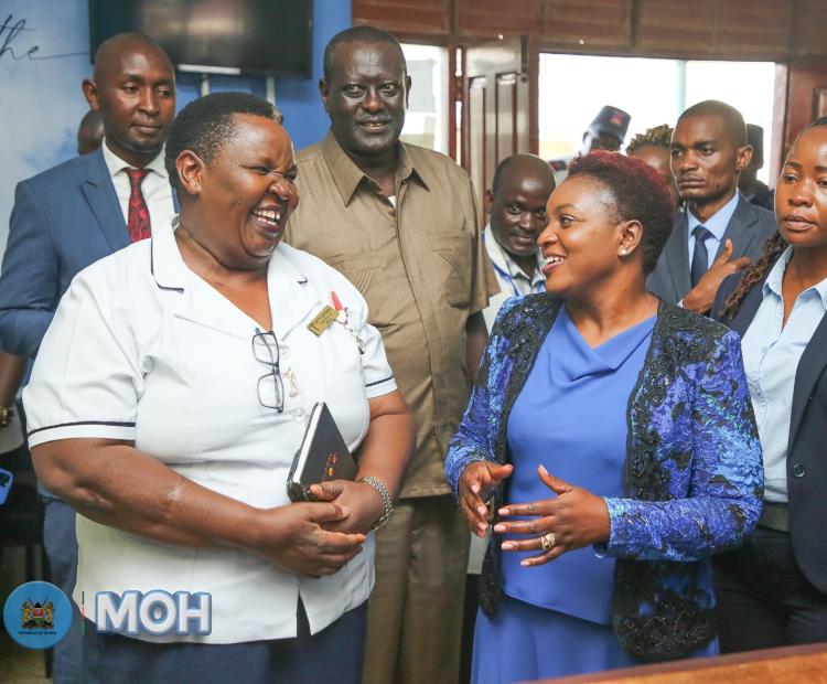 𝐂𝐒 𝐍𝐚𝐤𝐡𝐮𝐦𝐢𝐜𝐡𝐚 𝐕𝐢𝐬𝐢𝐭𝐬 𝐉𝐎𝐎𝐓𝐑𝐇, 𝐏𝐥𝐞𝐝𝐠𝐞𝐬 𝐒𝐮𝐩𝐩𝐨𝐫𝐭 𝐟𝐨𝐫 𝐅𝐚𝐜𝐢𝐥𝐢𝐭𝐲'𝐬 𝐔𝐩𝐠𝐫𝐚𝐝𝐞𝐬 