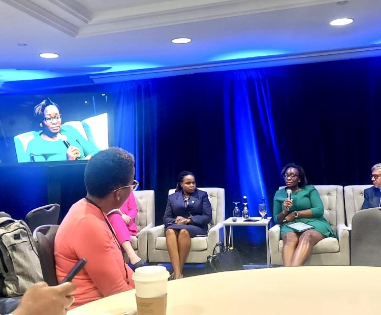 Global Health Experts Convene for 7th Annual Health Financing Forum in Washington DC