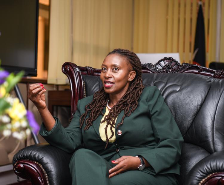 Kenya to Host Two Vital Africa CDC Meetings