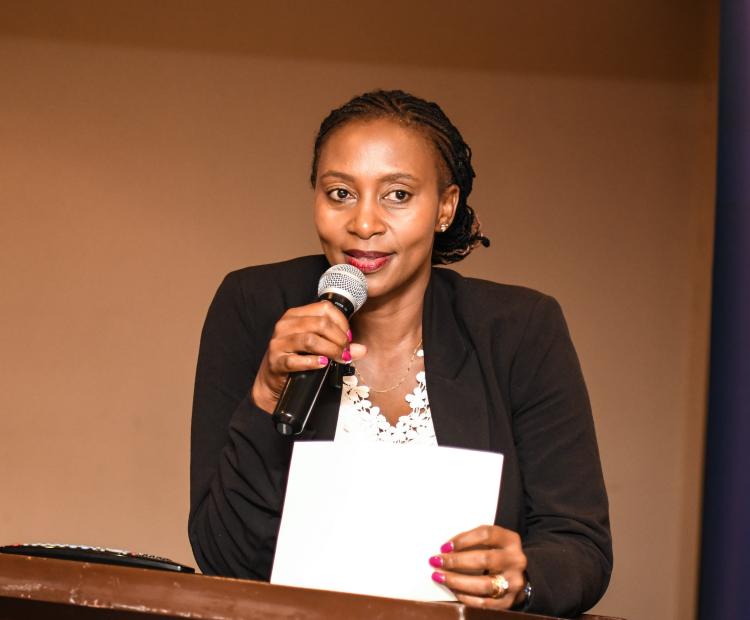 Kenya Launches Global Health Workforce Grants for UHC Progress 