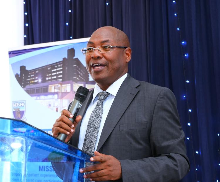 𝐏𝐫𝐢𝐧𝐜𝐢𝐩𝐚𝐥 𝐒𝐞𝐜𝐫𝐞𝐭𝐚𝐫𝐲 𝐊𝐢𝐦𝐭𝐚𝐢 𝐂𝐡𝐚𝐦𝐩𝐢𝐨𝐧𝐬 𝐏𝐚𝐭𝐢𝐞𝐧𝐭-𝐂𝐞𝐧𝐭𝐞𝐫𝐞𝐝 𝐂𝐚𝐫𝐞 𝐟𝐨𝐫 𝐐𝐮𝐚𝐥𝐢𝐭𝐲 𝐇𝐞𝐚𝐥𝐭𝐡𝐜𝐚𝐫𝐞 𝐢𝐧 𝐊𝐞𝐧𝐲𝐚 