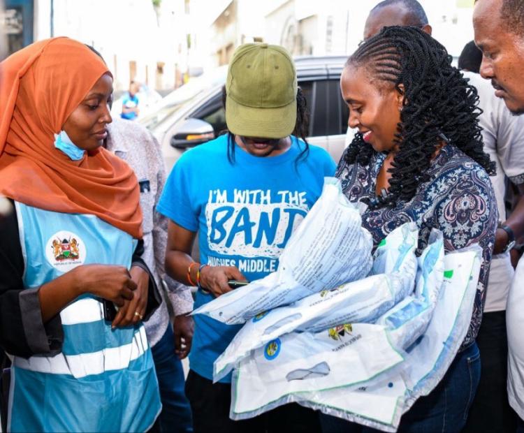 Kenya's Comprehensive Approach to Malaria Prevention