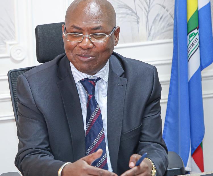 PS Medical Services Engages in Dialogue with WHO Delegation on SRHR Priorities