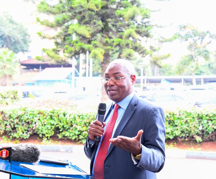 Ministry of Health Initiates Comprehensive Headcount to Align Staff with New Structure