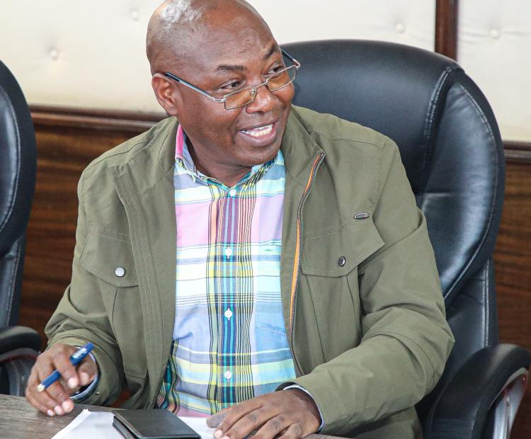 Ministry of Health Addresses Vaccine Stock Shortages Across Kenya