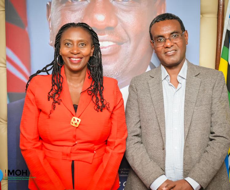 Aligning WASH priorities and  interventions with Universal Health Coverage (UHC) goals