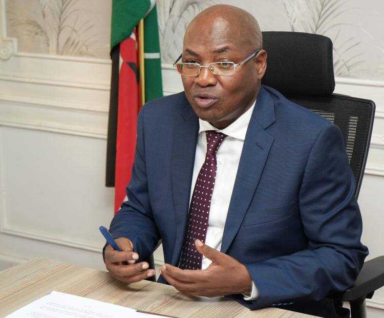 Ministry of Health Takes Swift Action to Alleviate Vaccine Shortages in Kenya