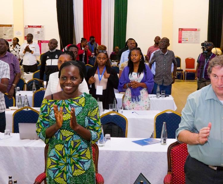 Kenya's Path to Universal Health Coverage Enhance by Digital Health Innovations