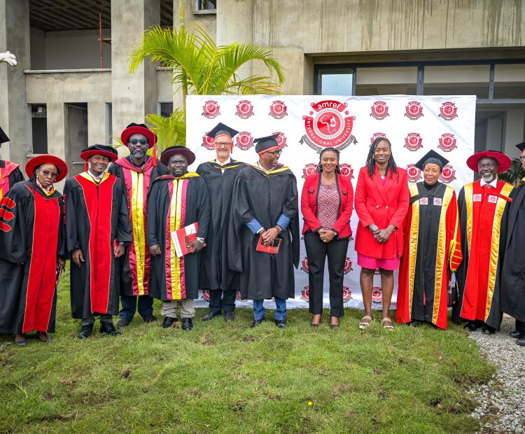 Train Health Workers Based on Local and International Needs, Urges PS Muthoni