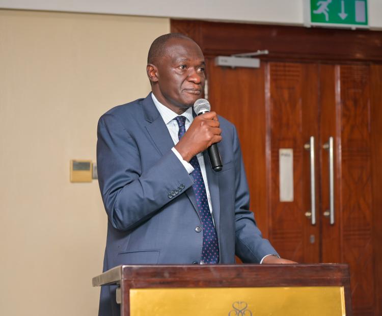 Kenya Strengthens Mpox Preparedness with Focus on Proactive Measures and Partnerships