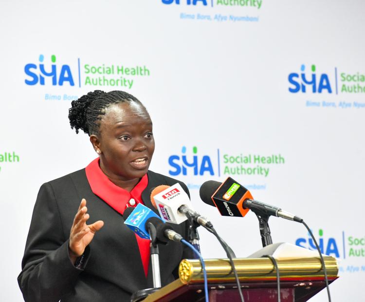 National Validation of Social Health Insurance Tariffs Marks Key Step Towards UHC 
