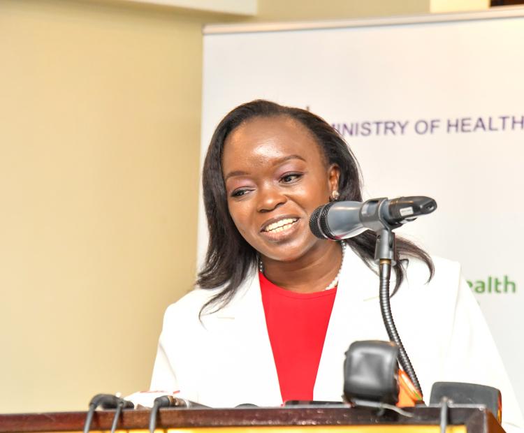 Kenya to Officially Launch Social Health Authority on October 1, 2024