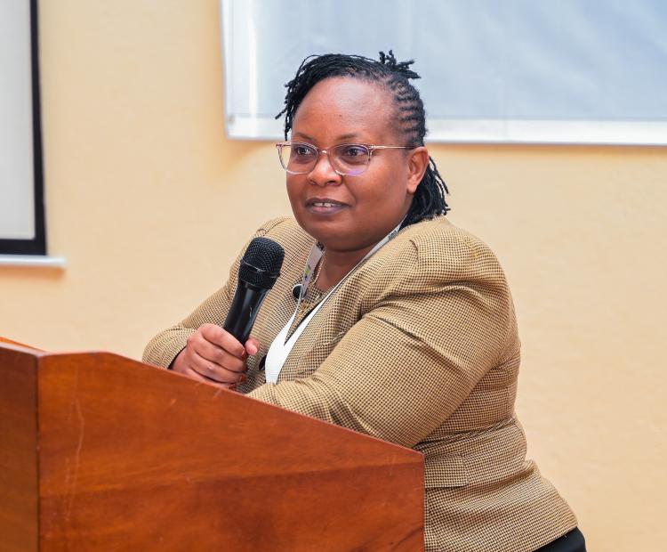 Kenya Secures Strong Commitments to Boost Public Health Preparedness Following Joint Evaluation