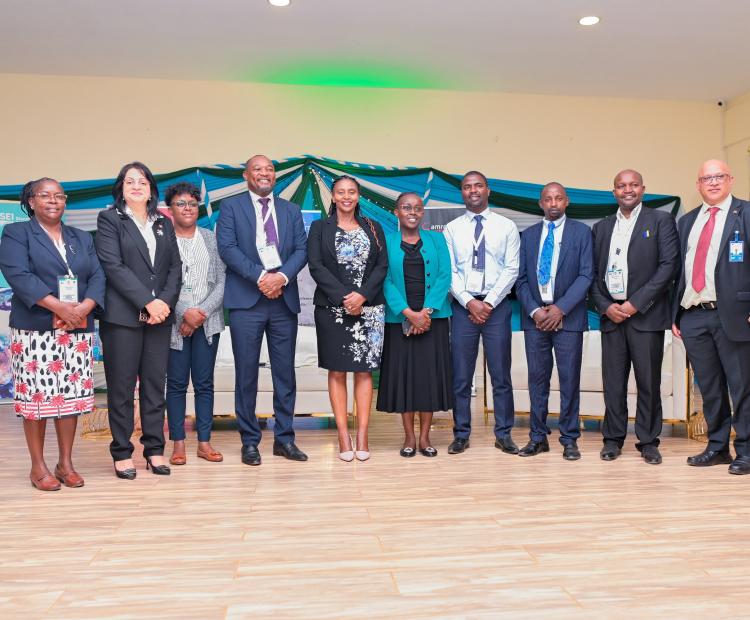 Advancing innovation for Universal Health Coverage 