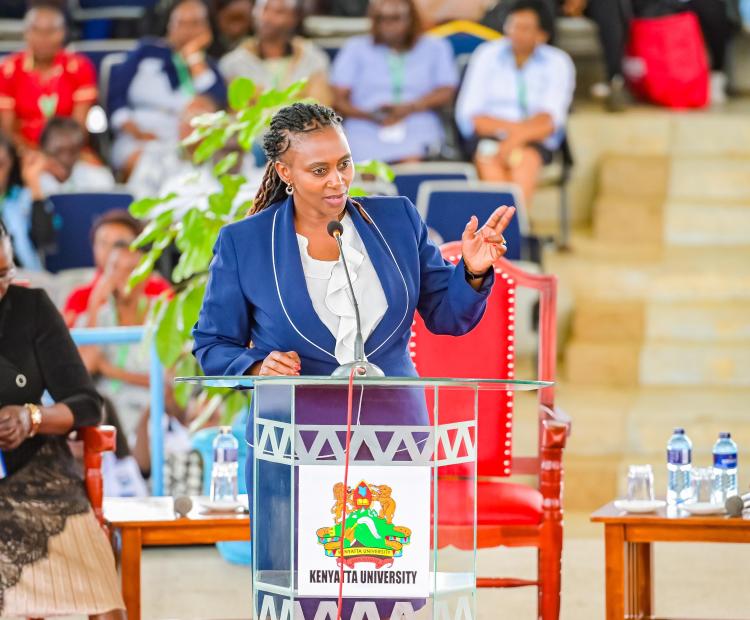 66th NNAK International  Scientific Conference emphasizes evidence -based nursing practice 