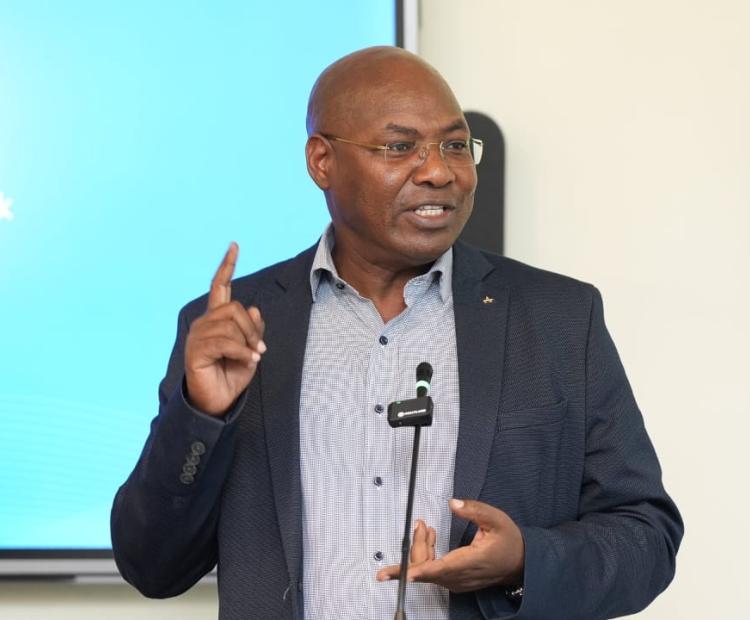 Government Releases KES 9 Billion to Boost Public Healthcare Facilities under SHA