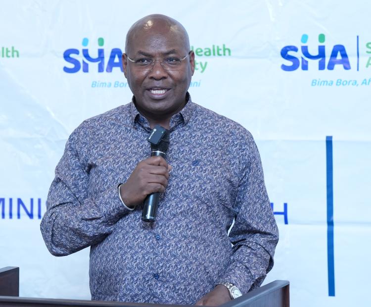 New National Equipment Support Program Will Allow Counties to Retain 15% of Profits