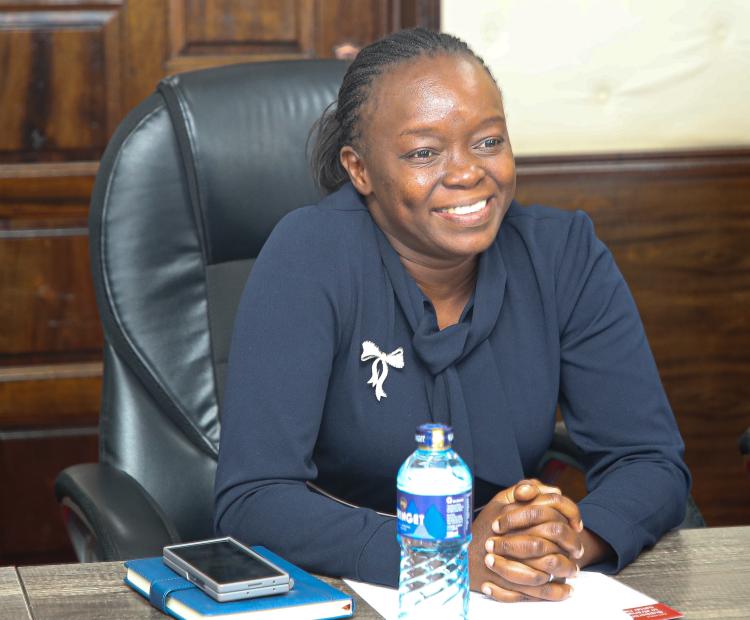 Ministry of Health and PATH Kenya Boost collaboration to Advance Universal Health Coverage