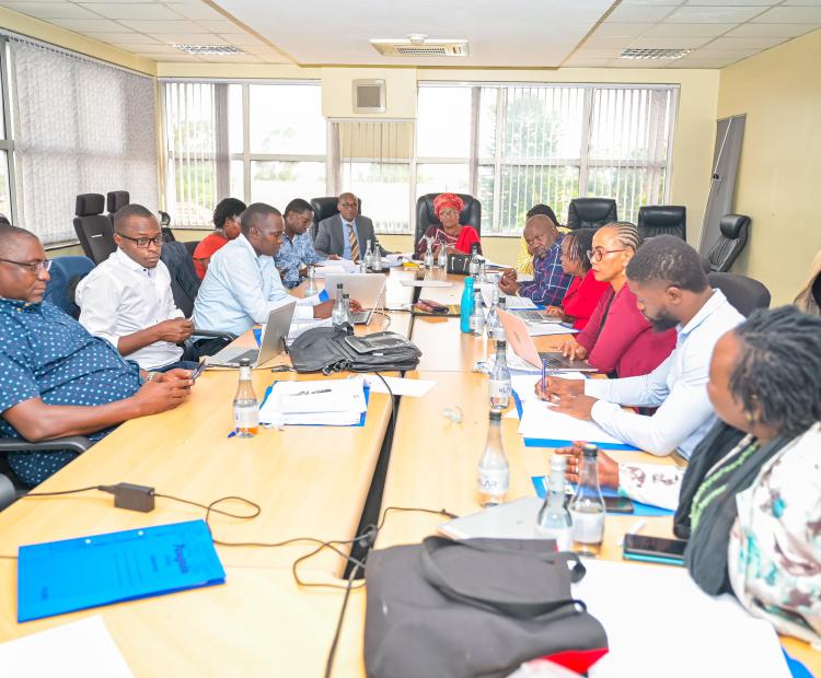 Tobacco Control Board explores strategies for strengthening tobacco and nicotine product control efforts across the country.