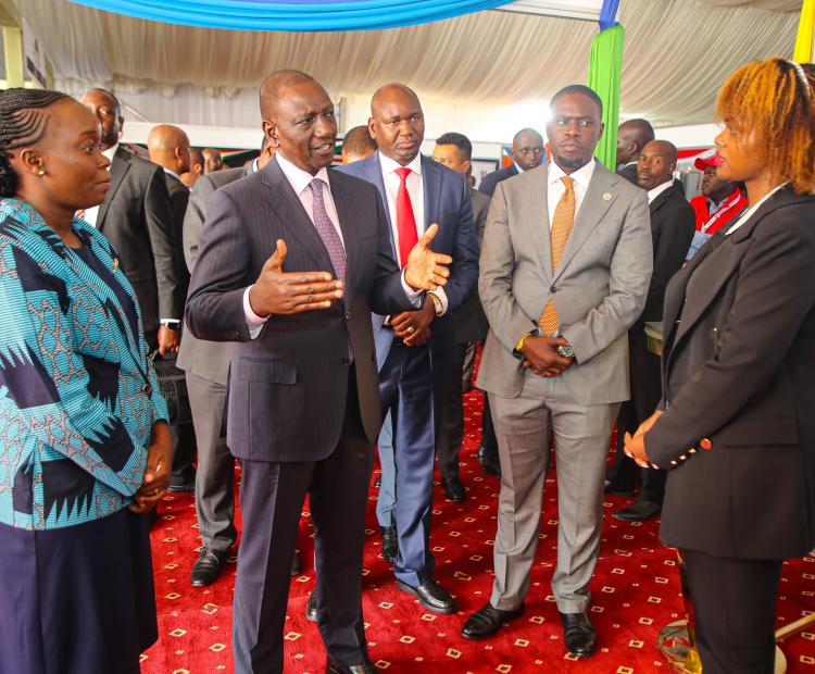 Celebrating Digital Progress in Public Service Delivery