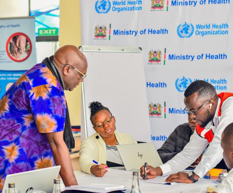 Mpox Response Review to Strengthen Public Health Emergency Efforts