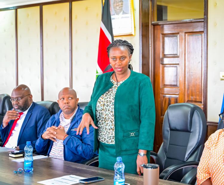 Kenya to host Inaugural East Africa Region Global Health Security Summit