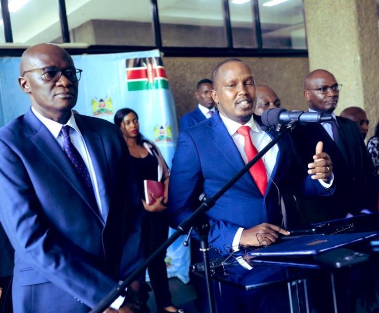 Ministry of Health Accelerates Digital Transformation in Healthcare