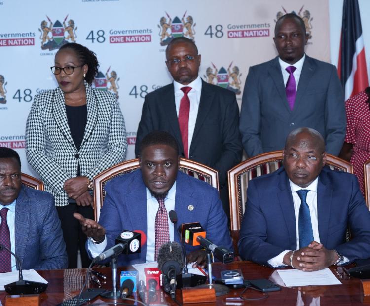 Collaborative Effort to Ensure Uninterrupted Healthcare Services