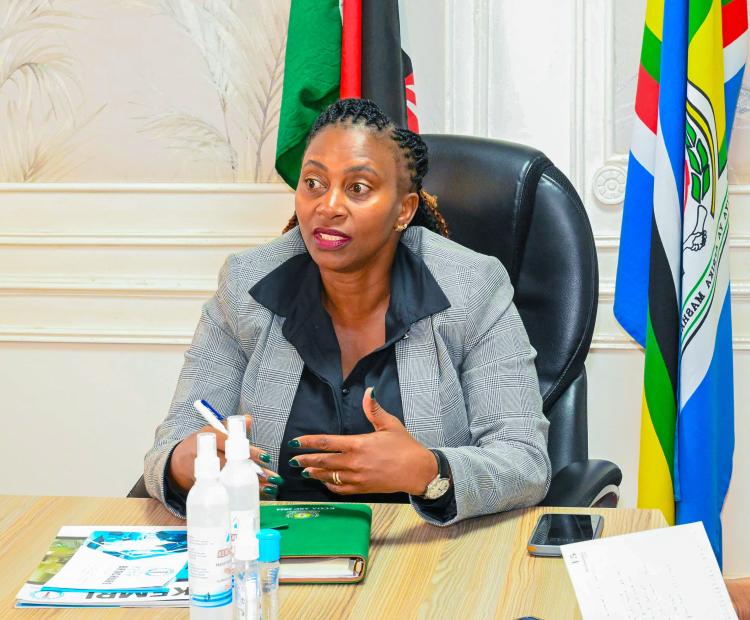 Promoting local products for sustainability 