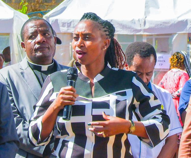 Bringing Healthcare Closer to Those Who Serve