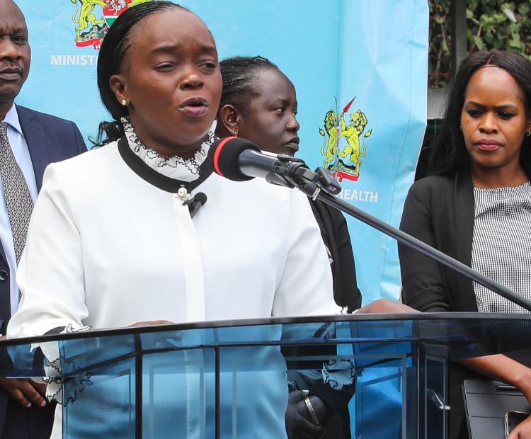 Social Health Authority Implementation Progress