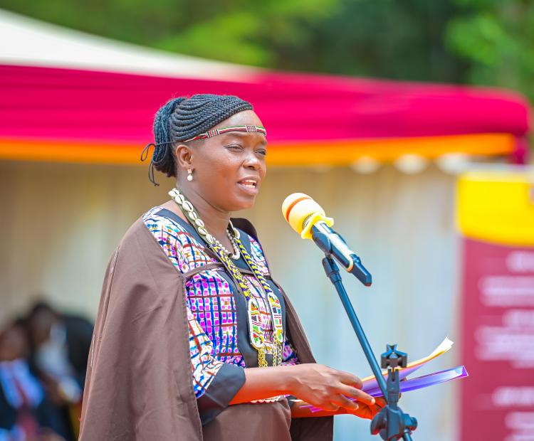 Kenya Marks World Oral Health Day with Launch of Community Oral Health Department at KMTC Mosoriot